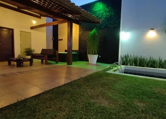 Dolce Amore Motel (Adults Only) Natal