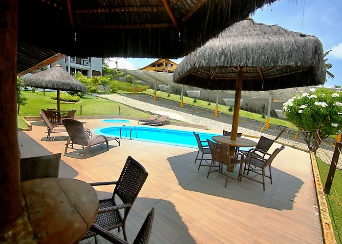Apart Hotel Litoral Sul Natal